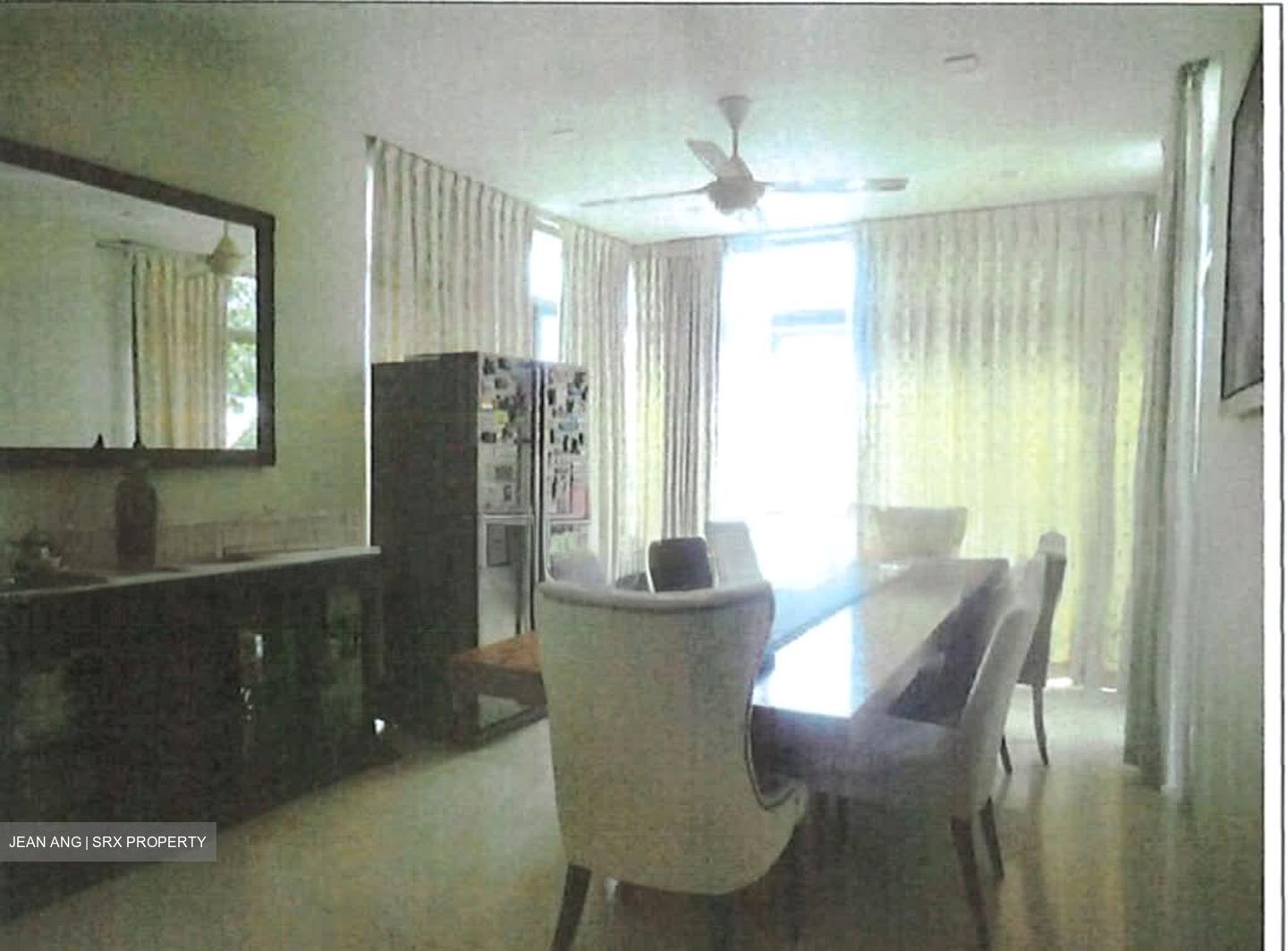 Opera Estate (D15), Detached #569793301